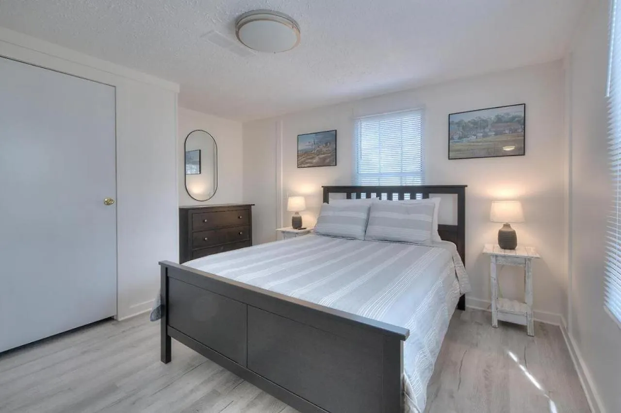 Reel Simple Oak Island