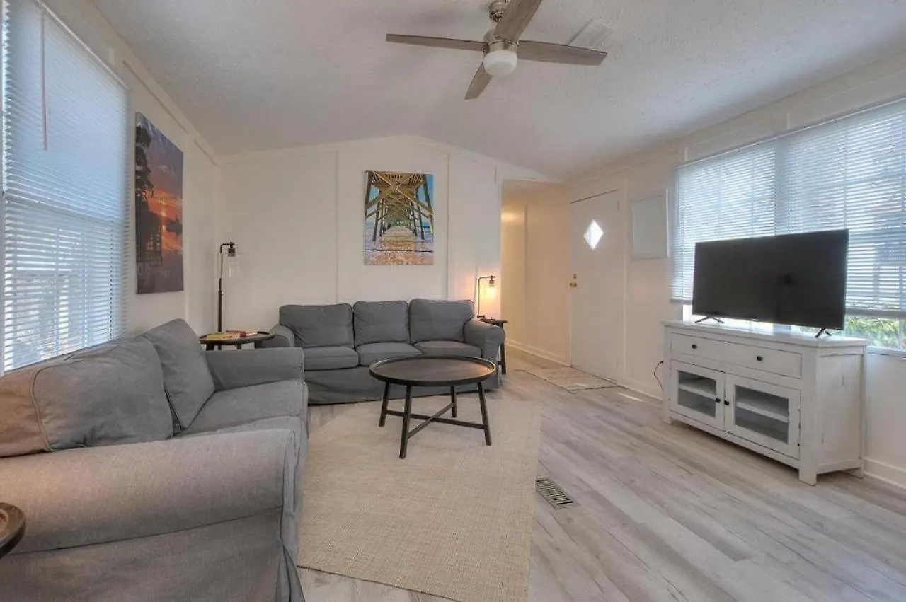 Holiday home Reel Simple Oak Island