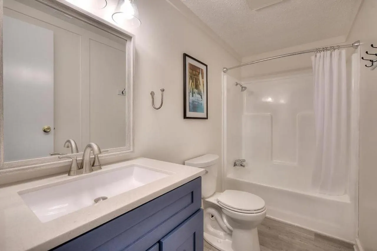 Holiday home Reel Simple Oak Island