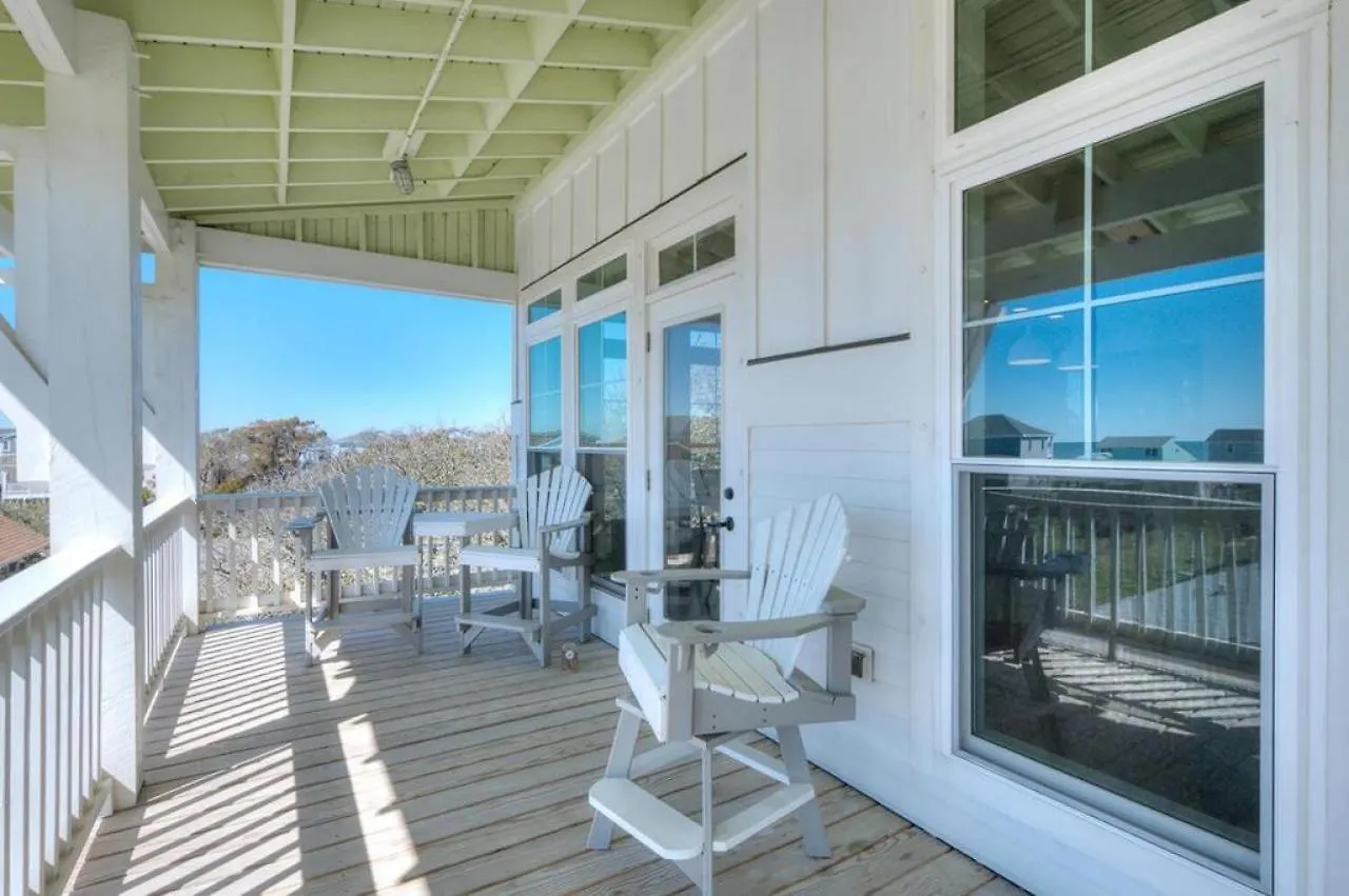 Blue Waves Holiday home