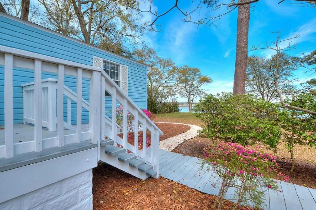 Holiday home Reel Simple *