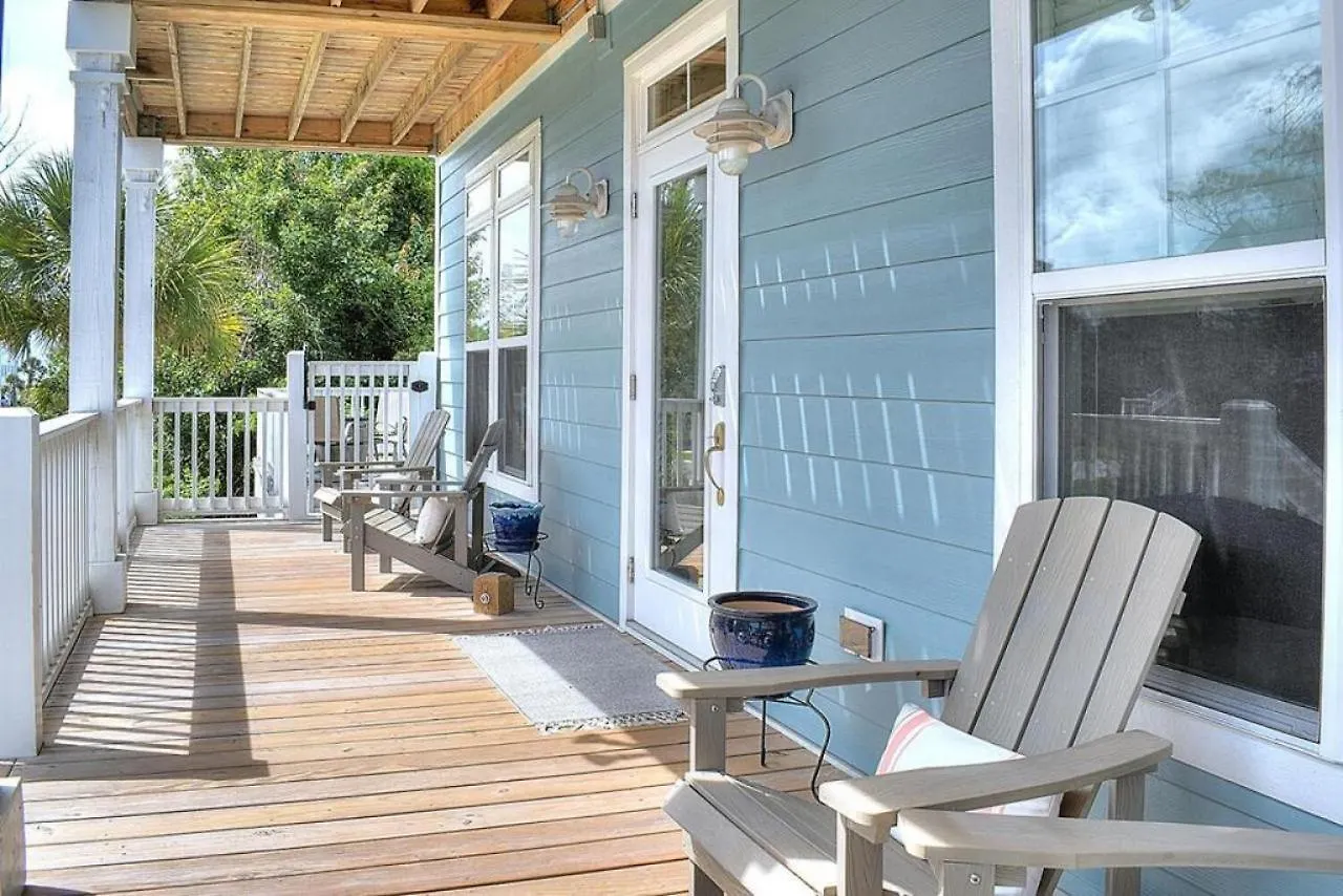 Castin And Relaxin Holiday home