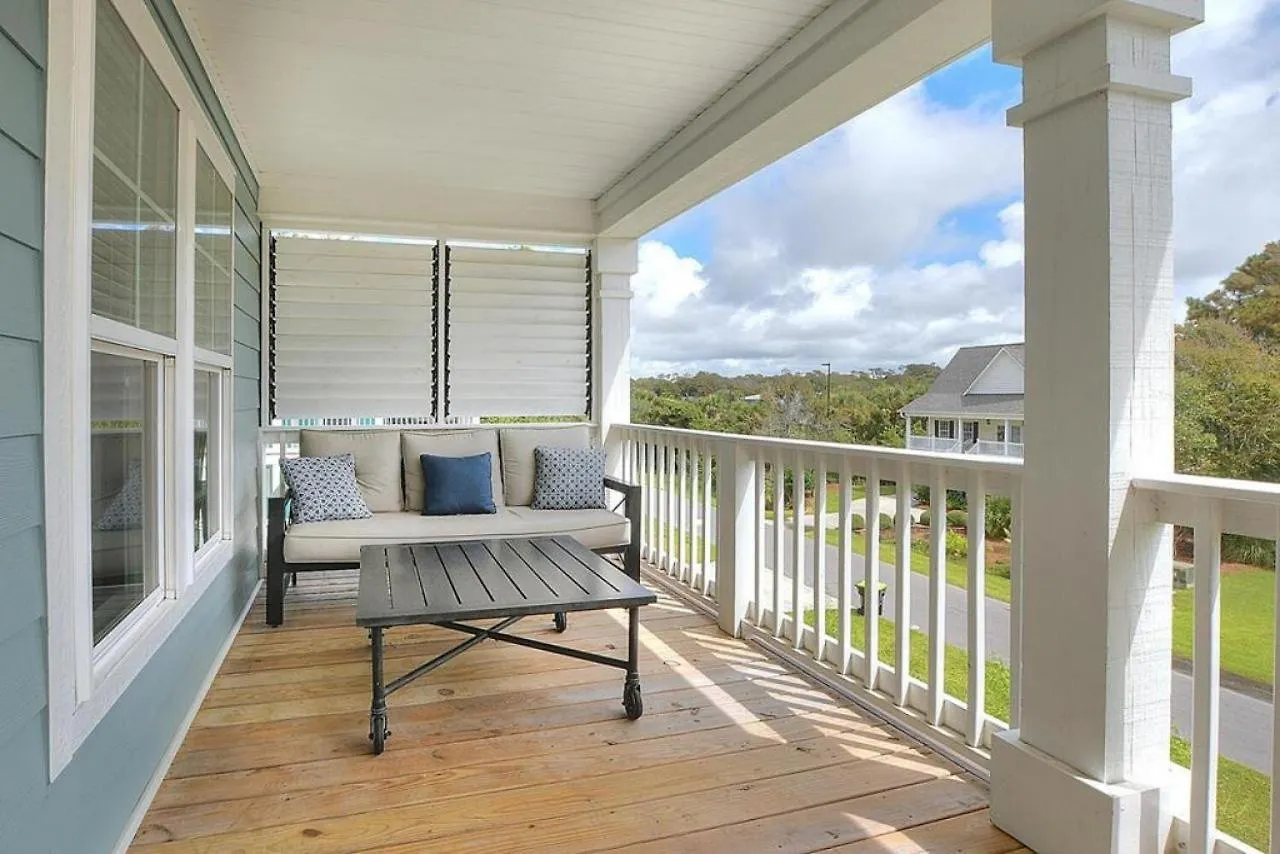 Holiday home Castin And Relaxin