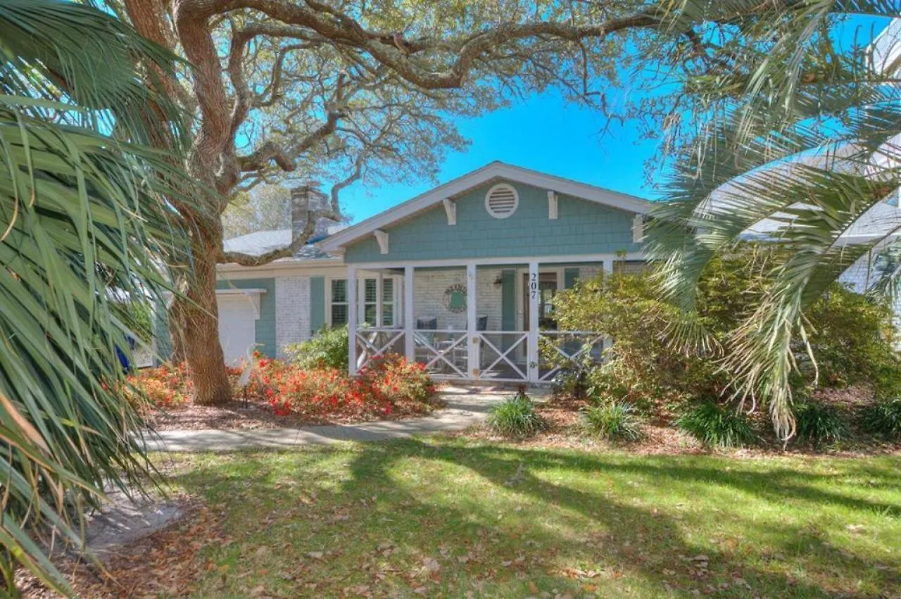 Hidden Treasure Holiday home *