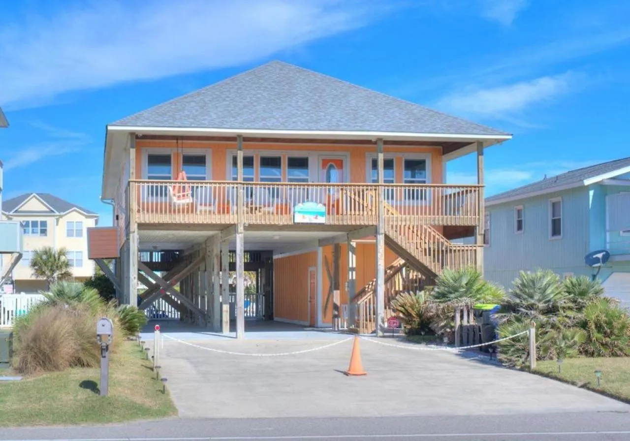Absolute Serenity Holiday home