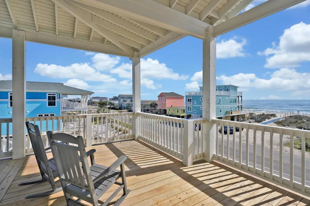 Grace By The Sea Holiday home *