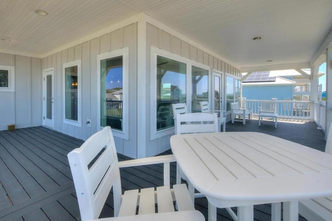 Bears-beets-beach House Holiday home