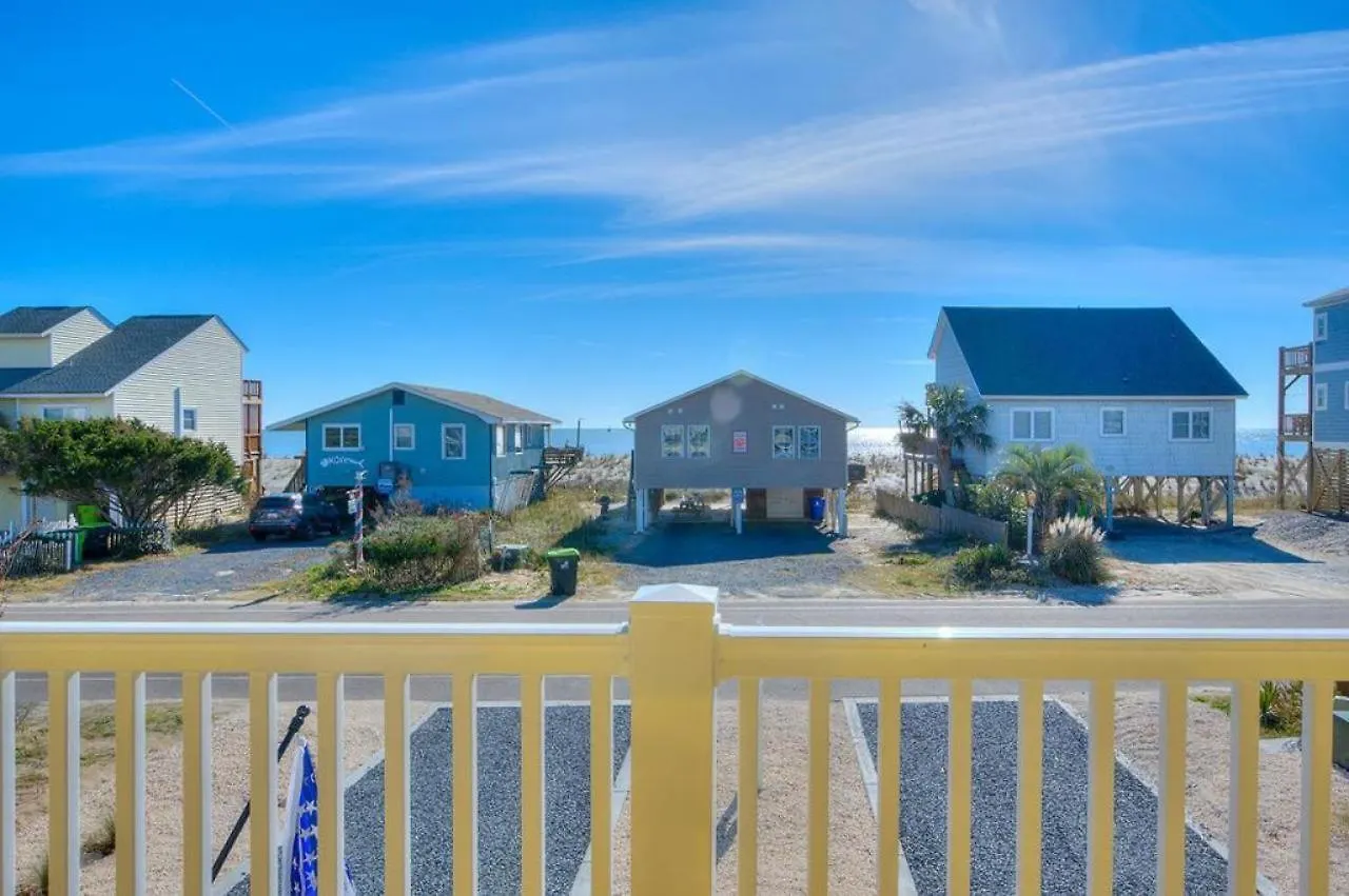 Holiday home Shortwalk2 Oak Island