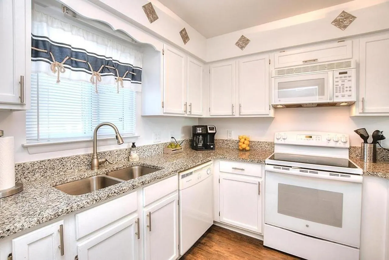 Holiday home 1206-coast Away
