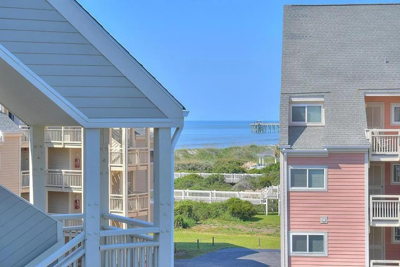 Holiday home 1206-coast Away