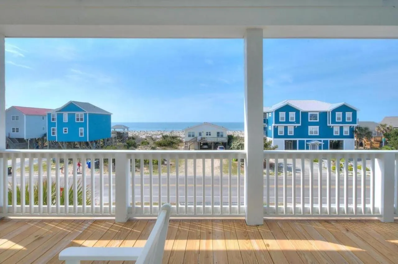 Ocean Peek Oak Island