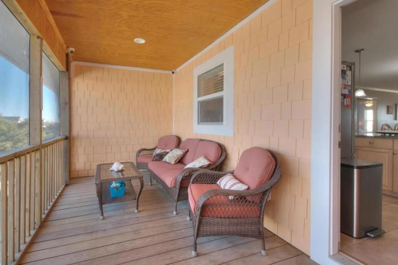 Holiday home Absolute Serenity *