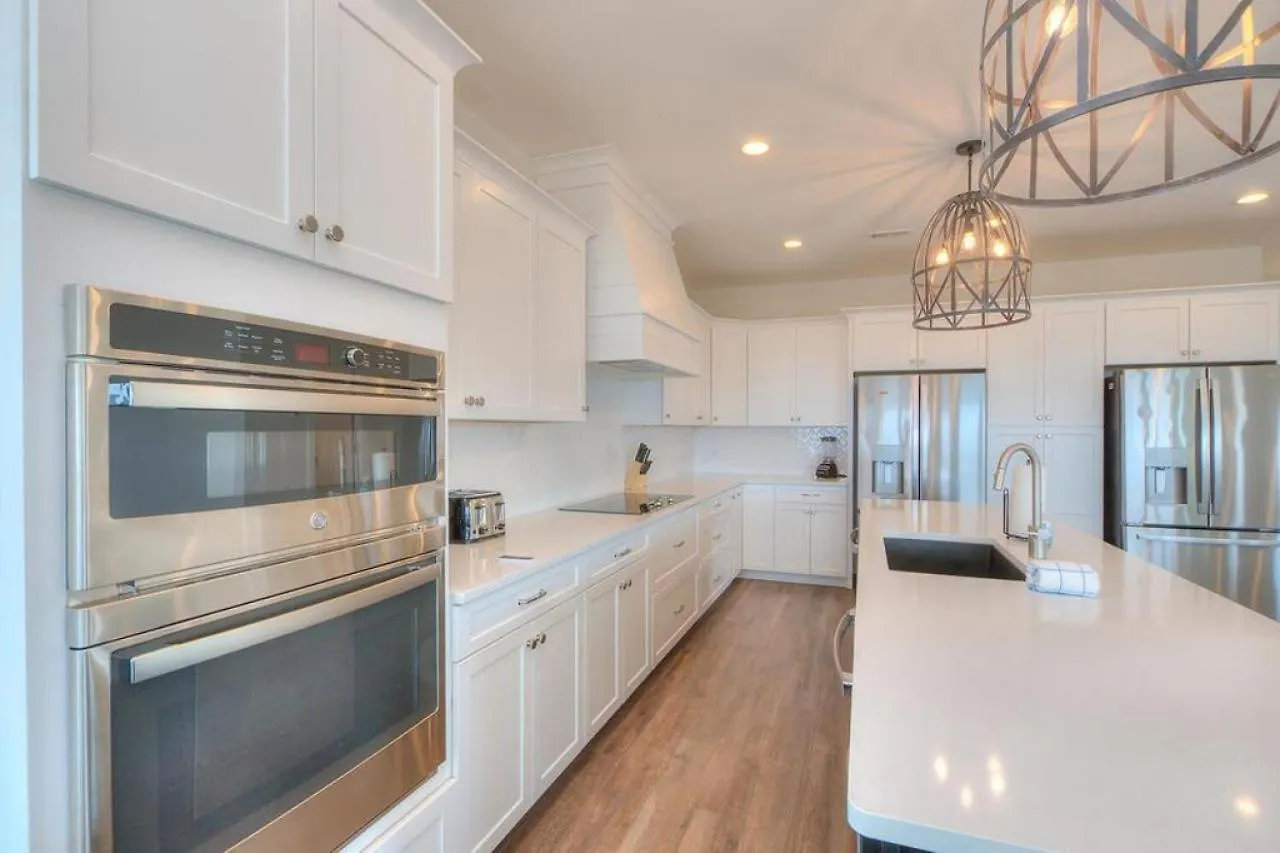 Ocean Peek Holiday home *