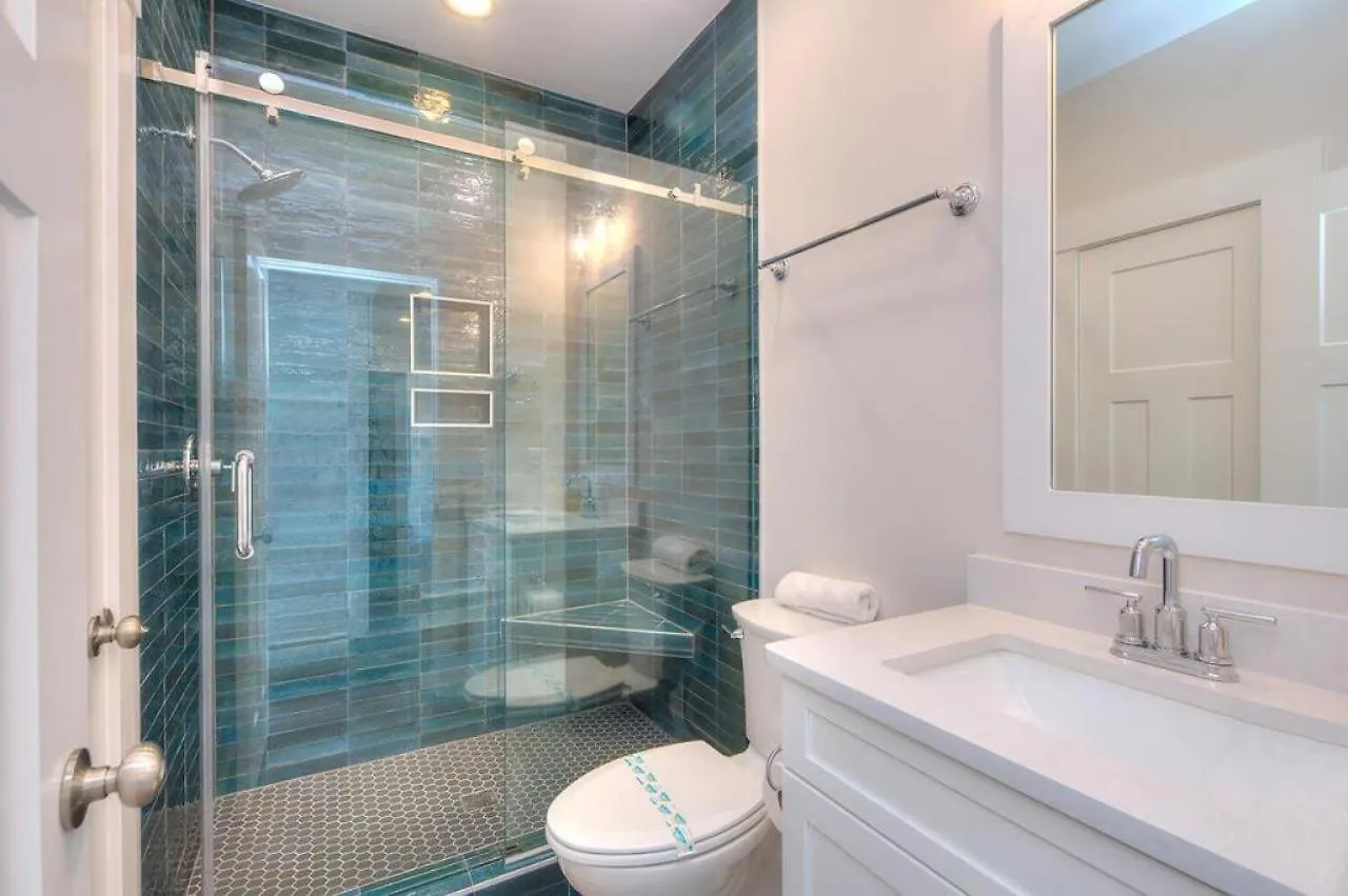 Holiday home Ocean Peek