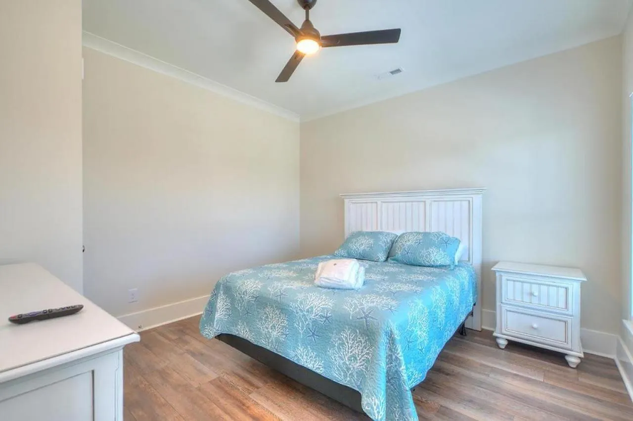 Holiday home Ocean Peek *