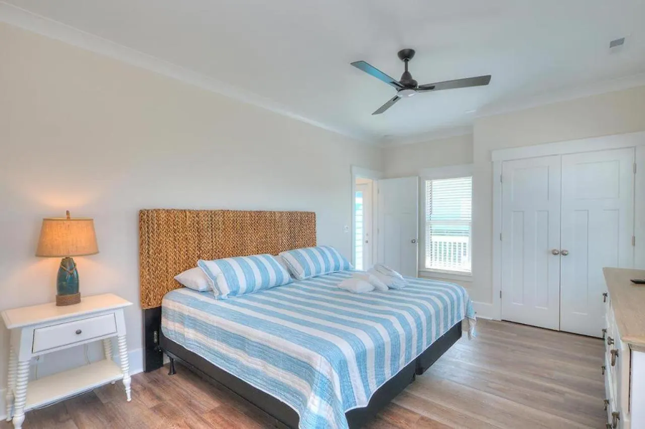 Holiday home Ocean Peek *