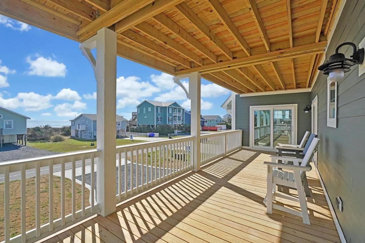 Grace By The Sea Holiday home *