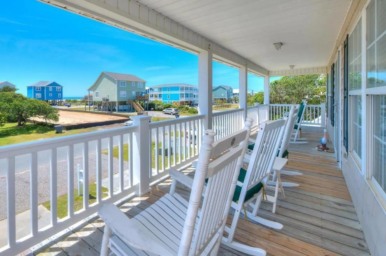 Reel Estate Holiday home Oak Island