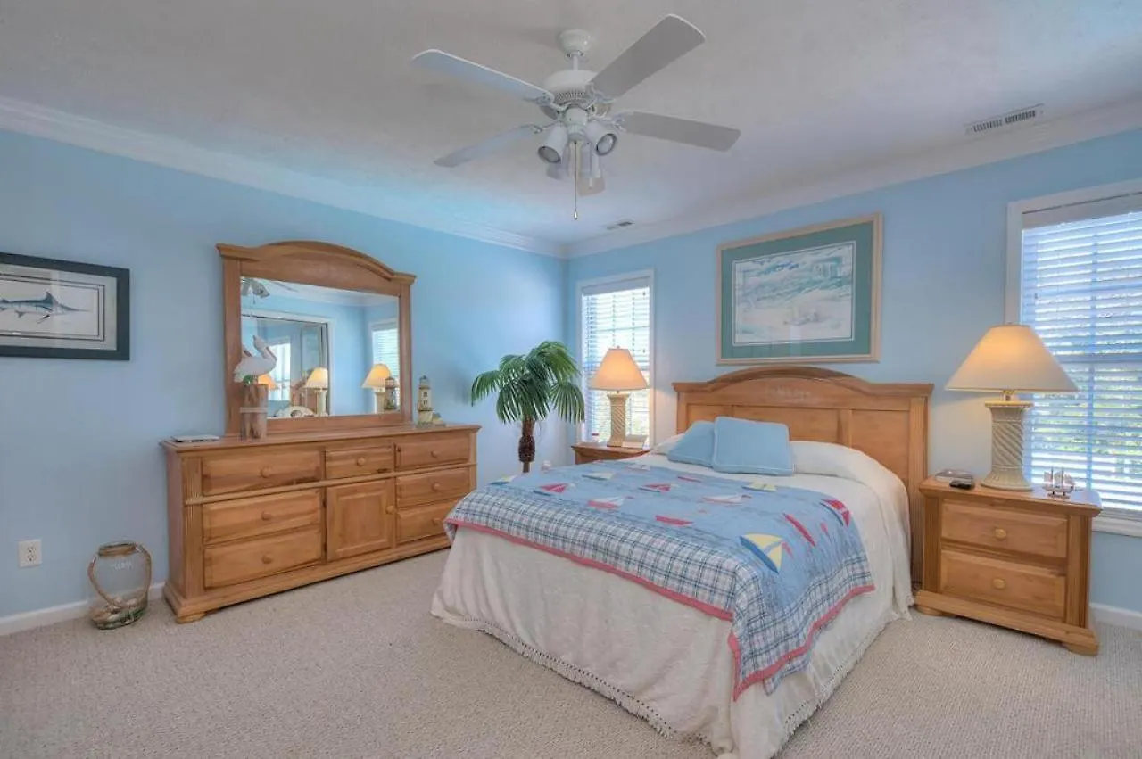 Reel Estate Oak Island