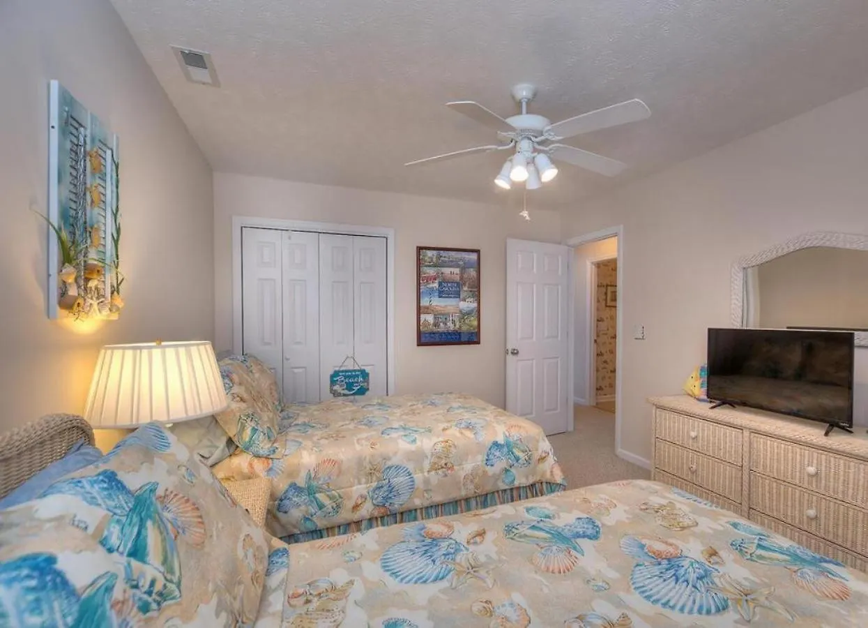 Holiday home Reel Estate *
