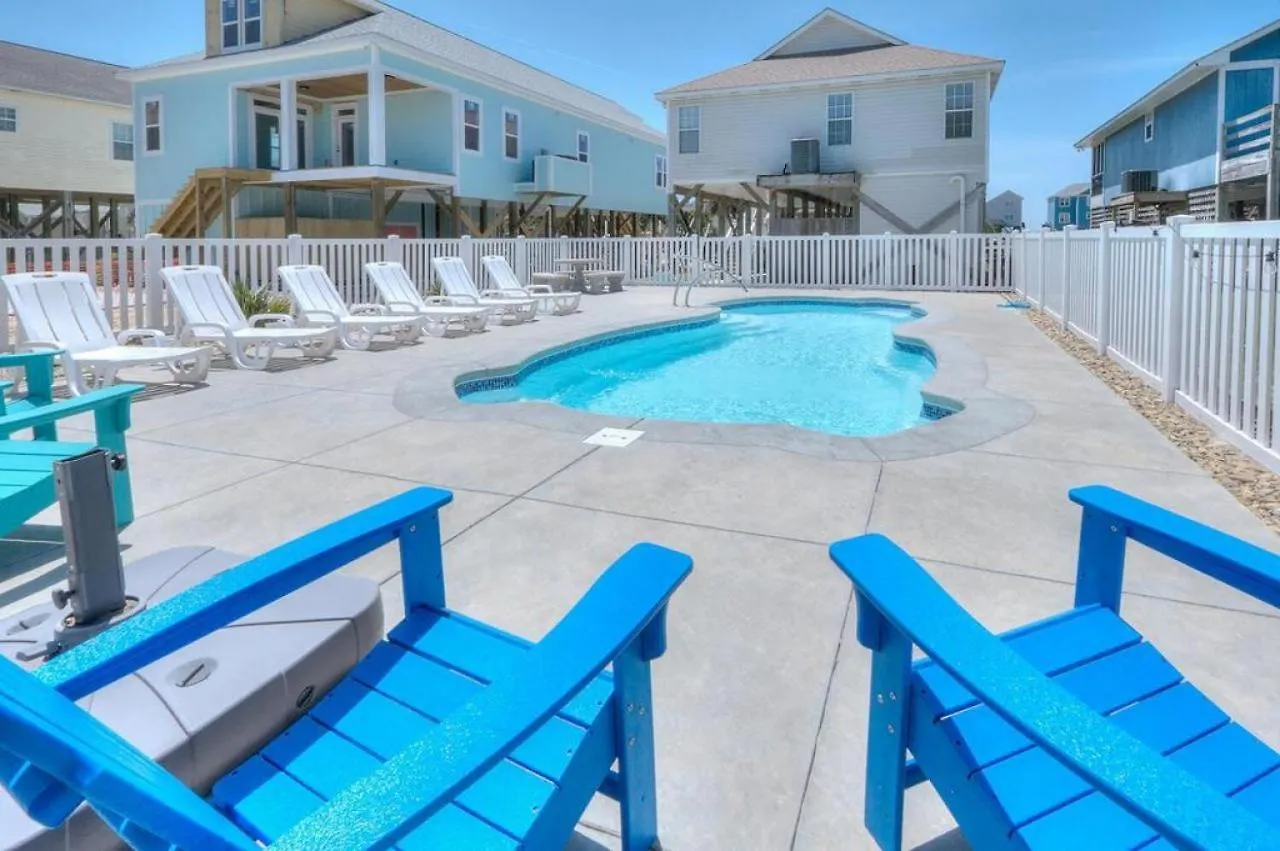 Holiday home Reel Estate *