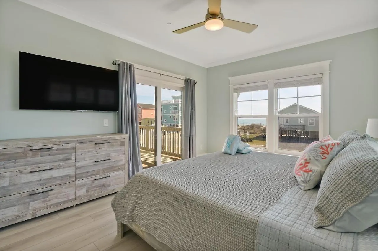 Grace By The Sea Holiday home