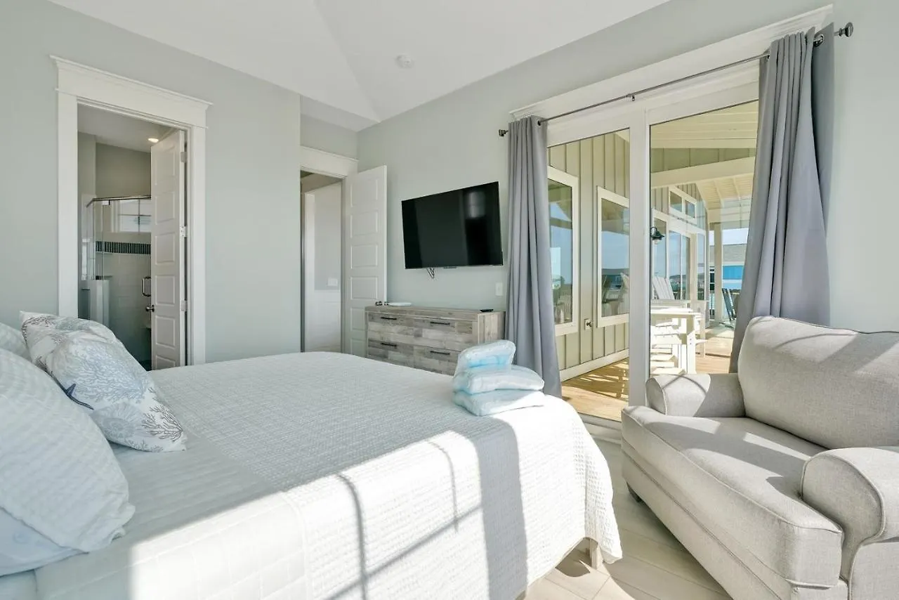 Holiday home Grace By The Sea *