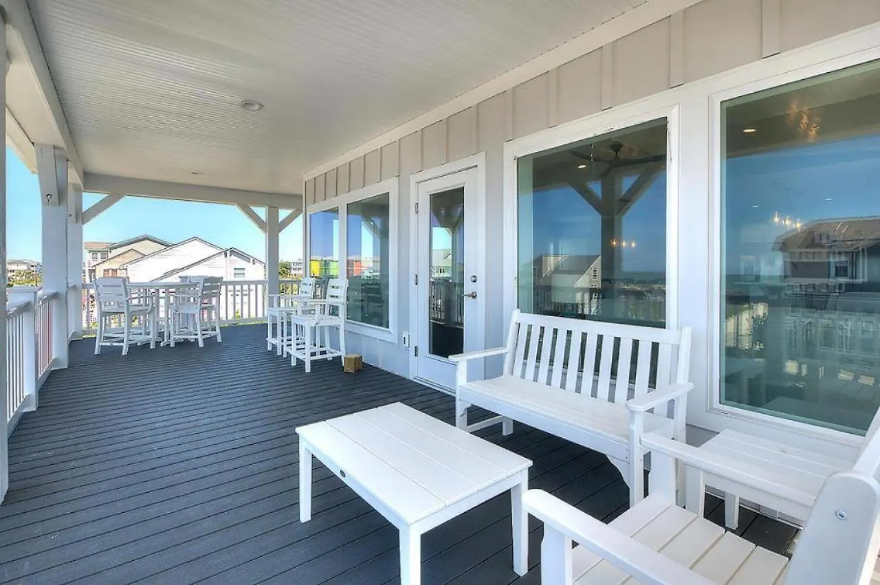 Bears-beets-beach House Holiday home