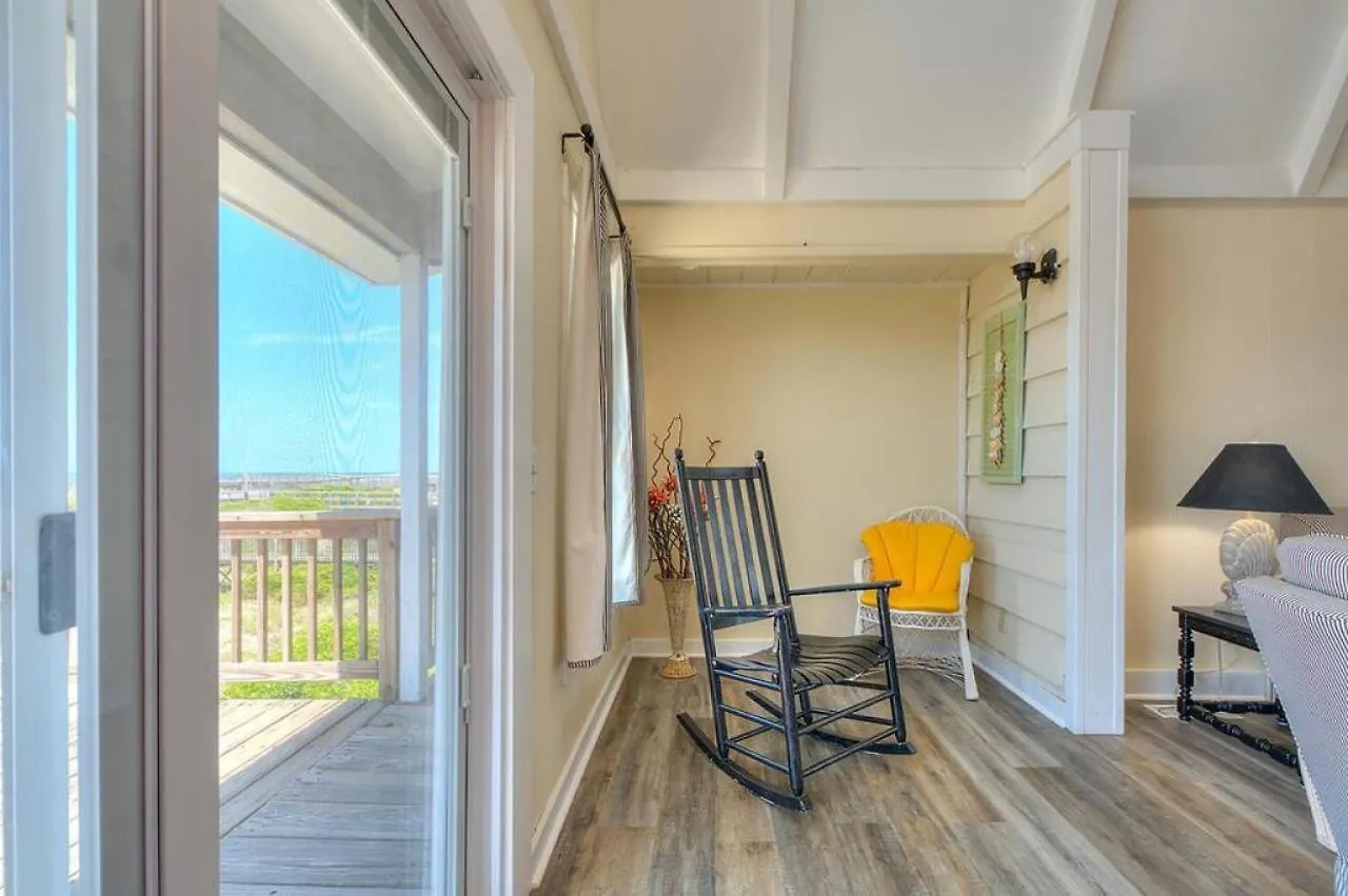 Holiday home Fishin' Shack Oak Island