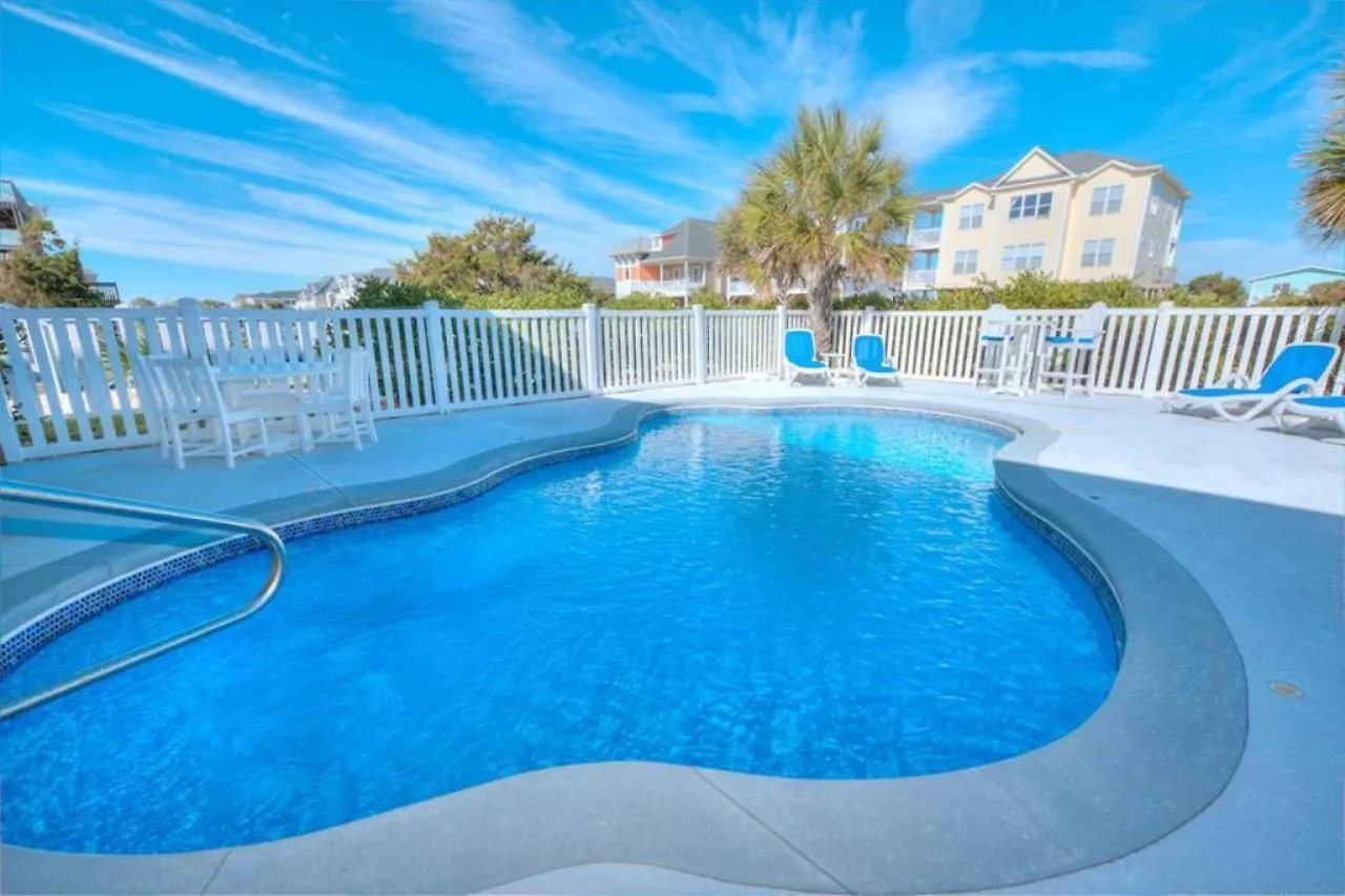 Absolute Serenity Oak Island