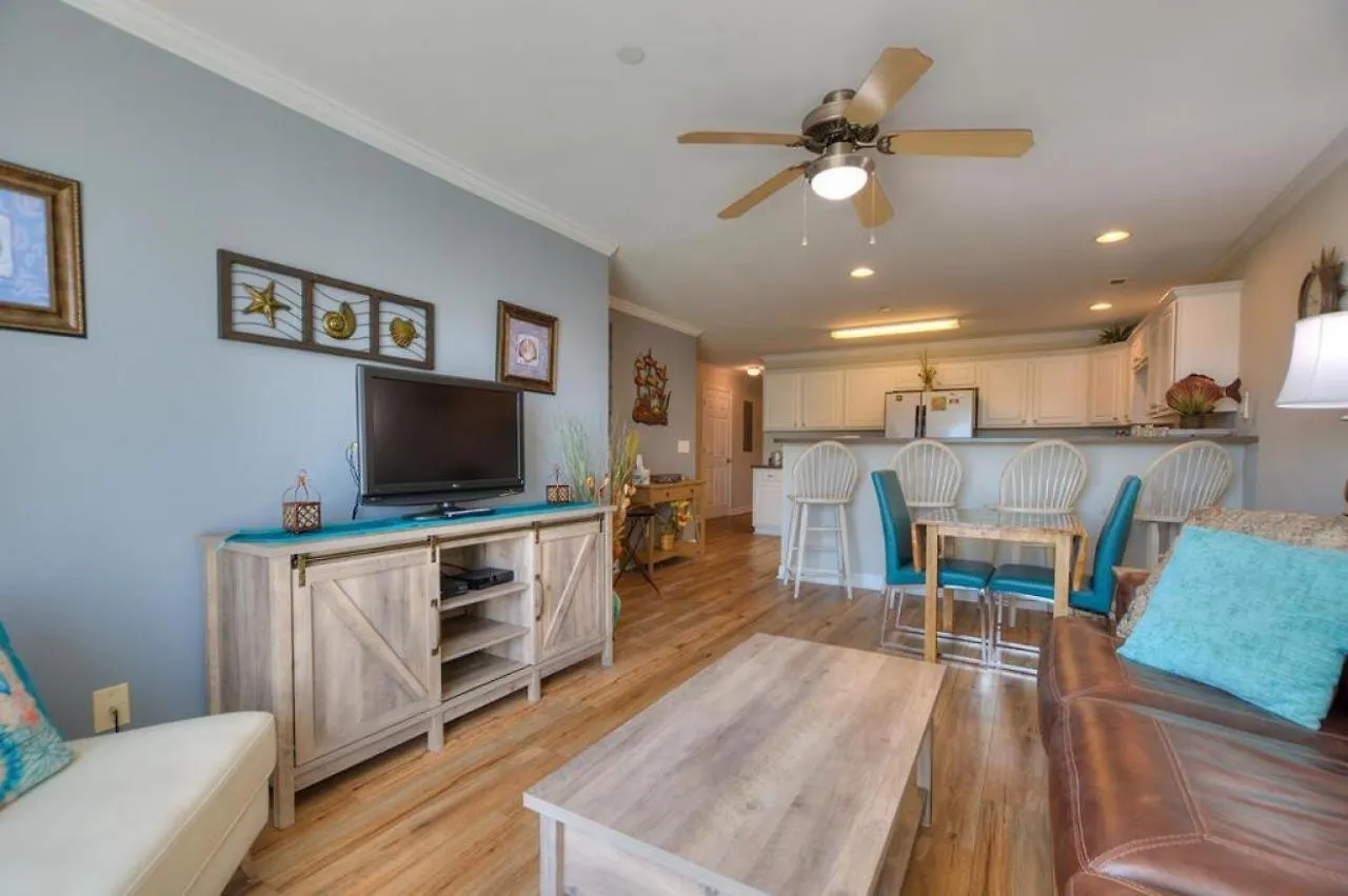 Ocean Walk 9203-friends Gather Here Holiday home *