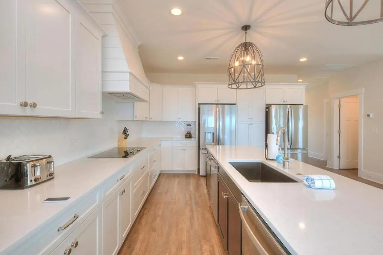 Ocean Peek Holiday home *