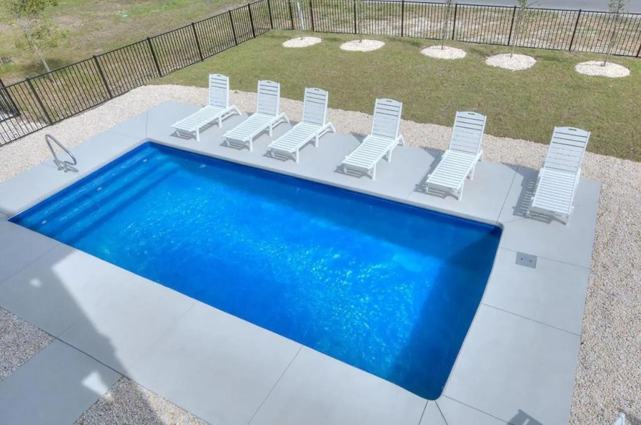 Ocean Peek Holiday home