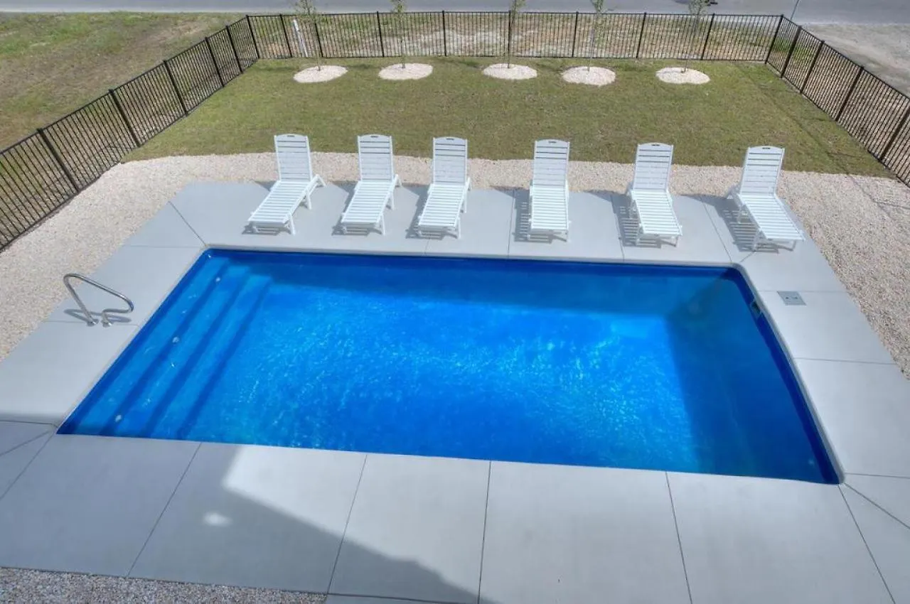 Ocean Peek Holiday home