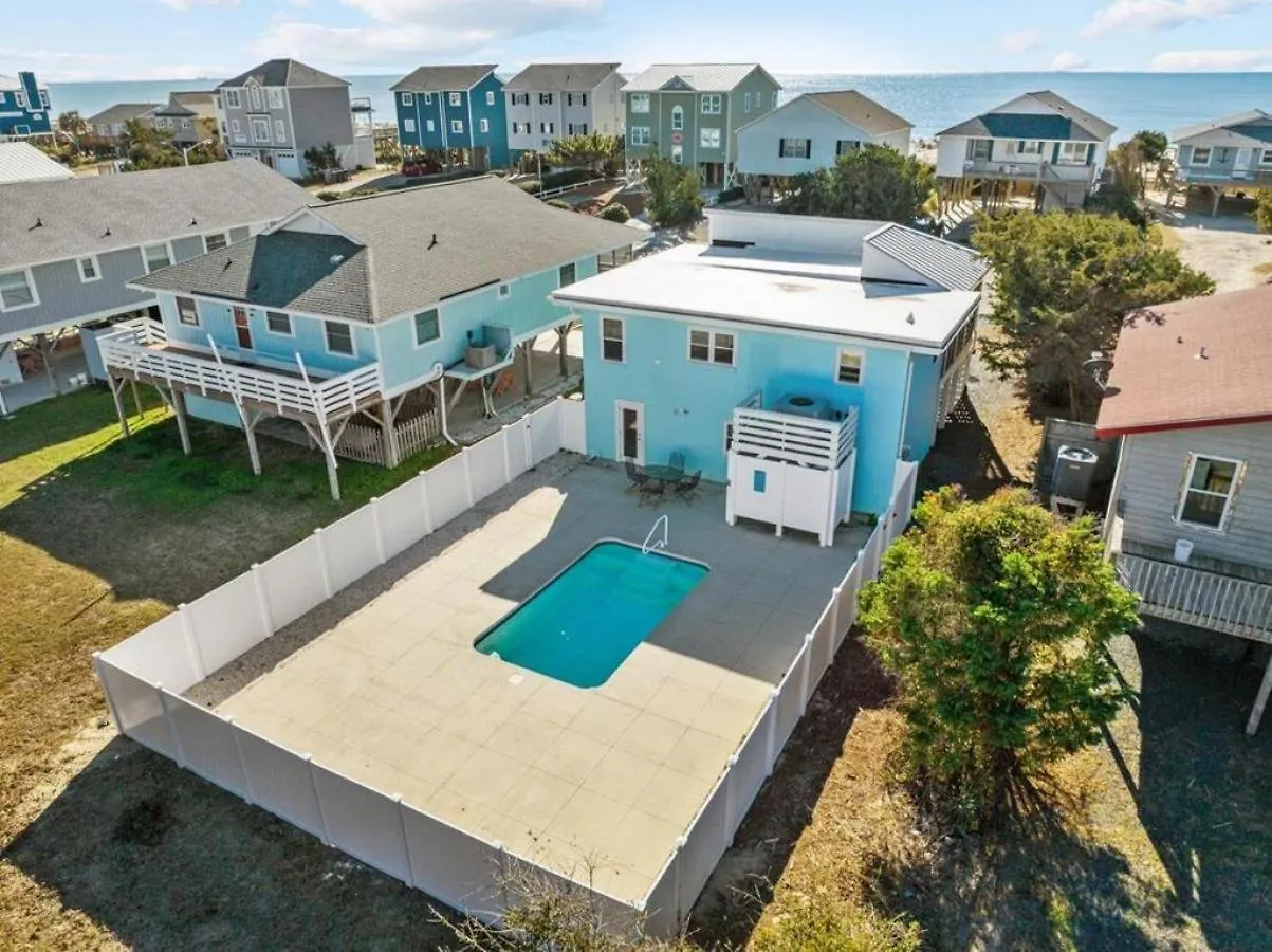 Holiday home Hazel Oak Island
