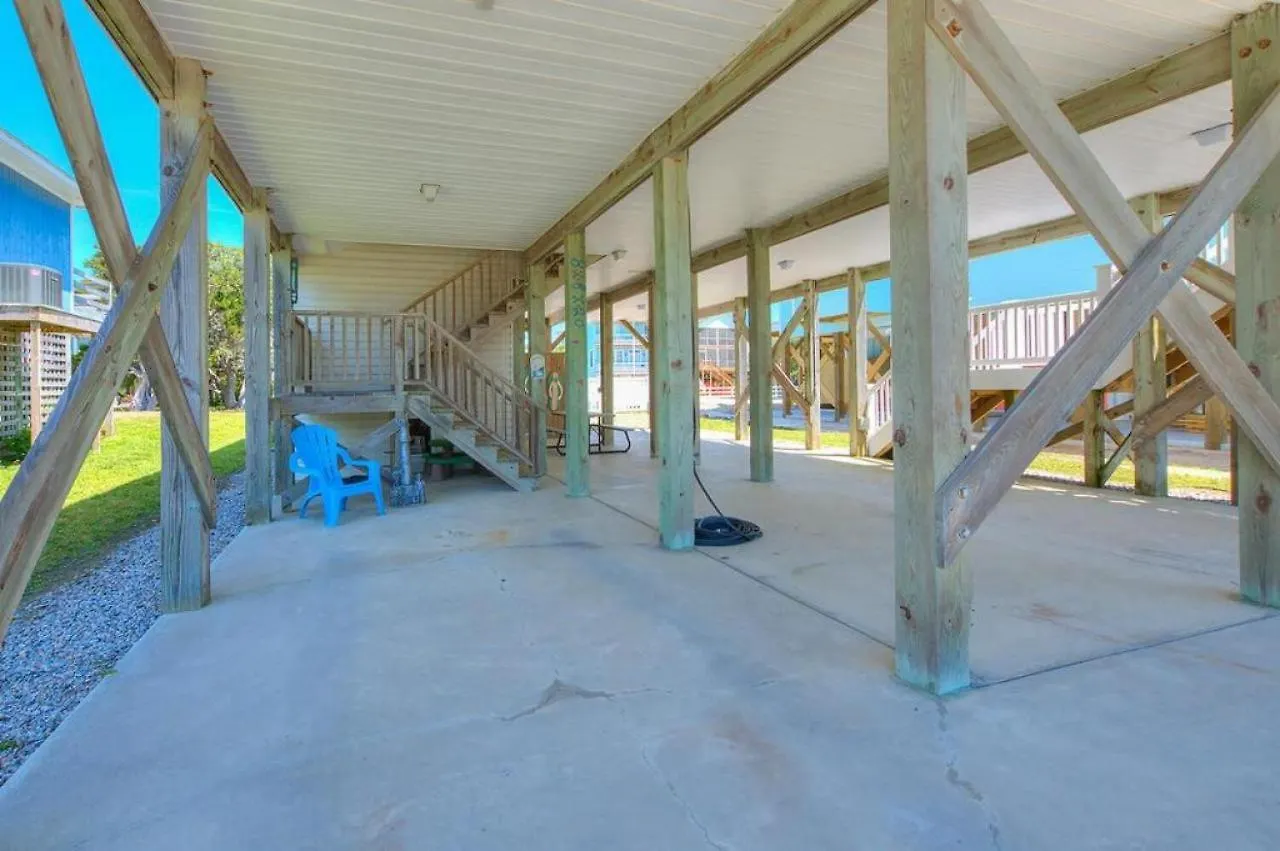 Reel Estate * Oak Island
