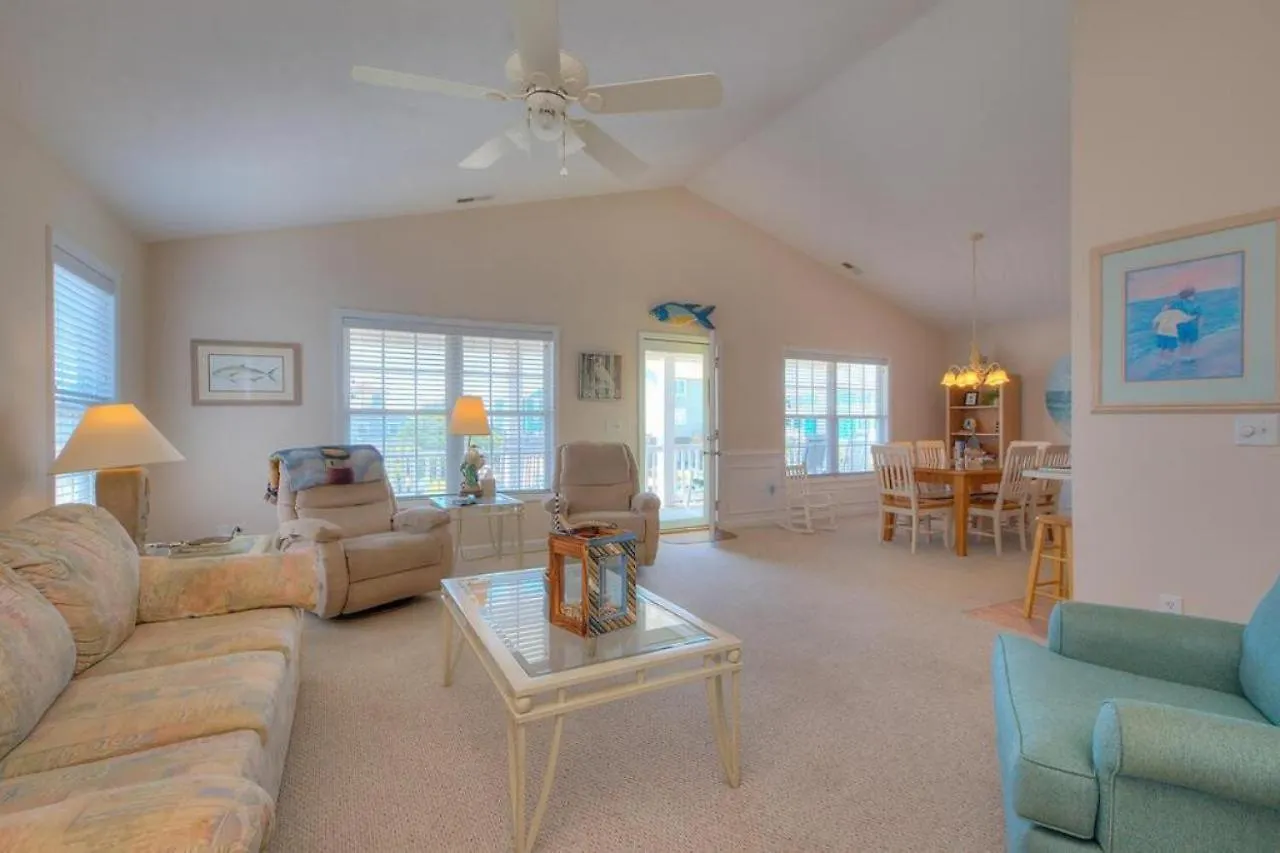 Holiday home Reel Estate