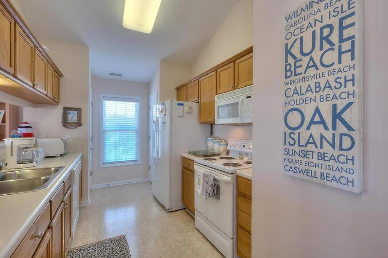 Reel Estate * Oak Island