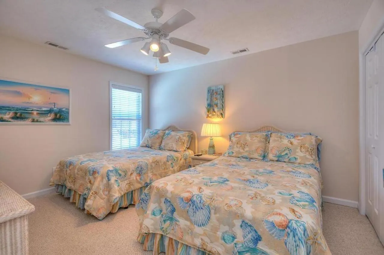 Holiday home Reel Estate Oak Island