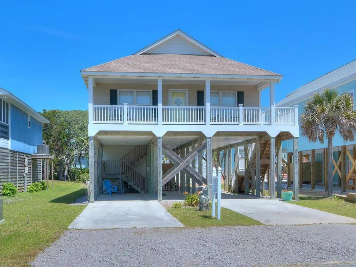 Reel Estate Holiday home *