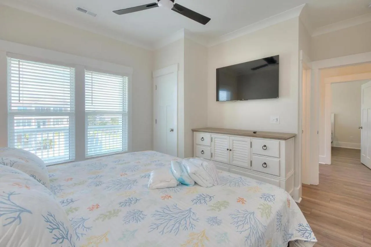 Ocean Peek Holiday home