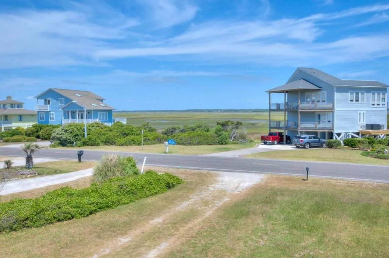 Fishin' Shack Holiday home
