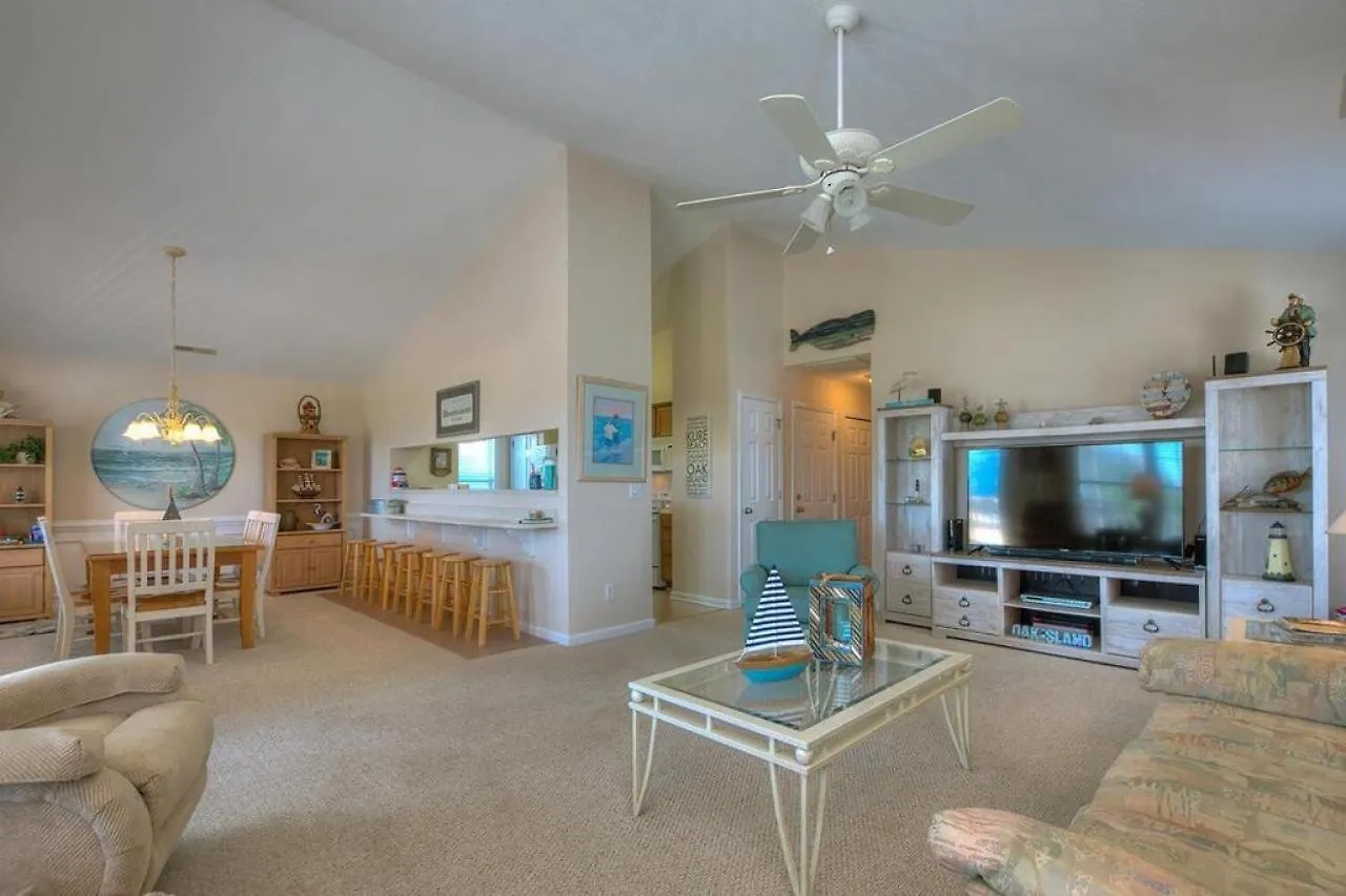 Holiday home Reel Estate *