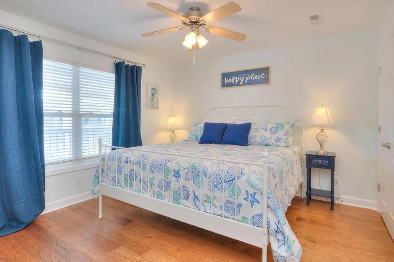 Ocean Walk 9304-come And Sea Holiday home
