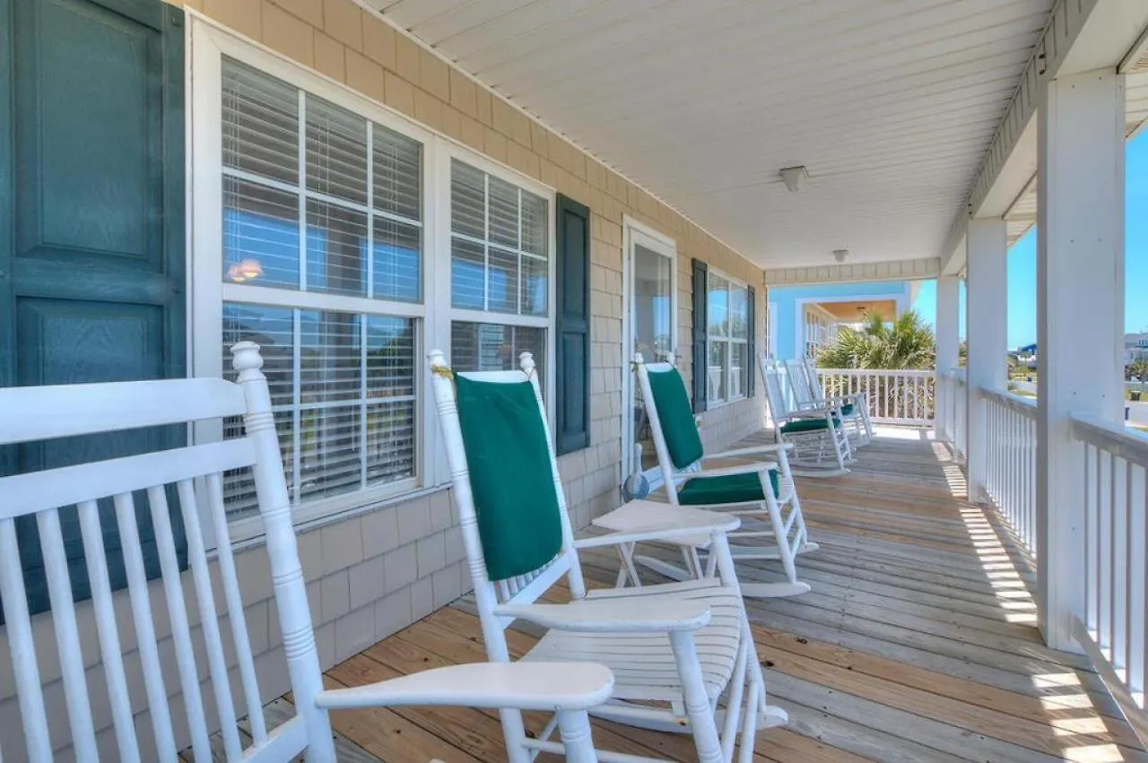 Holiday home Reel Estate