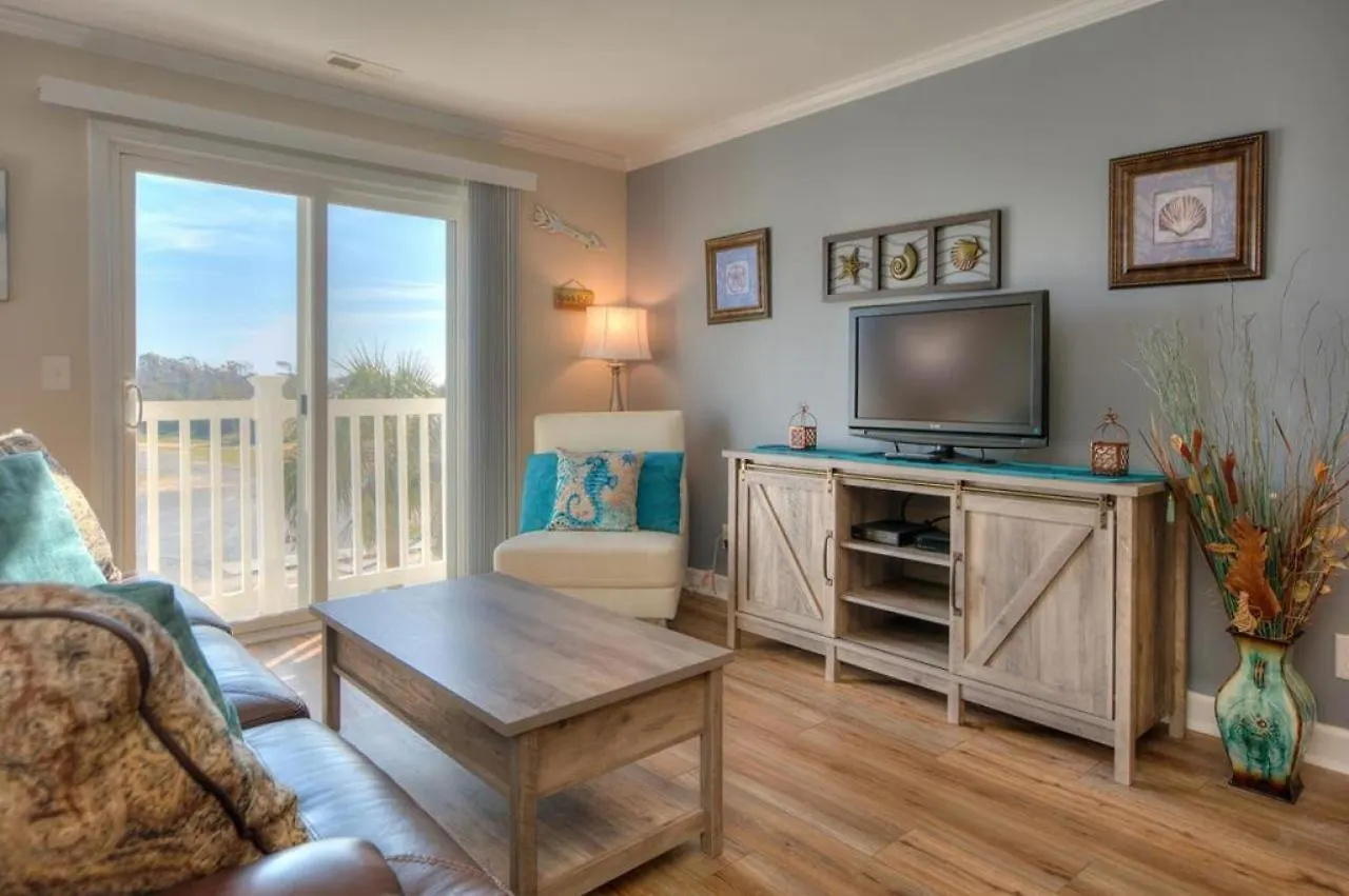 Holiday home Ocean Walk 9203-friends Gather Here Oak Island