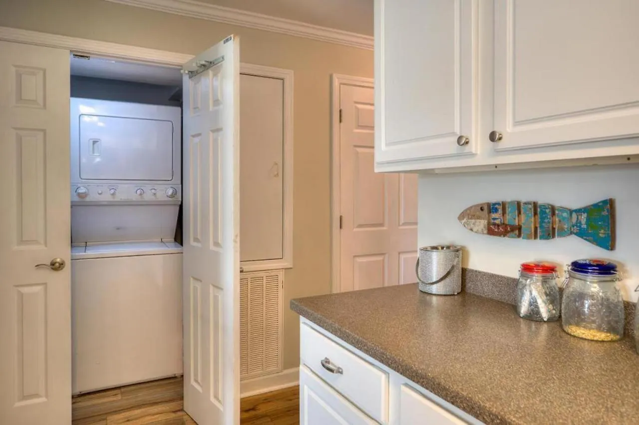 Holiday home Ocean Walk 9203-friends Gather Here Oak Island