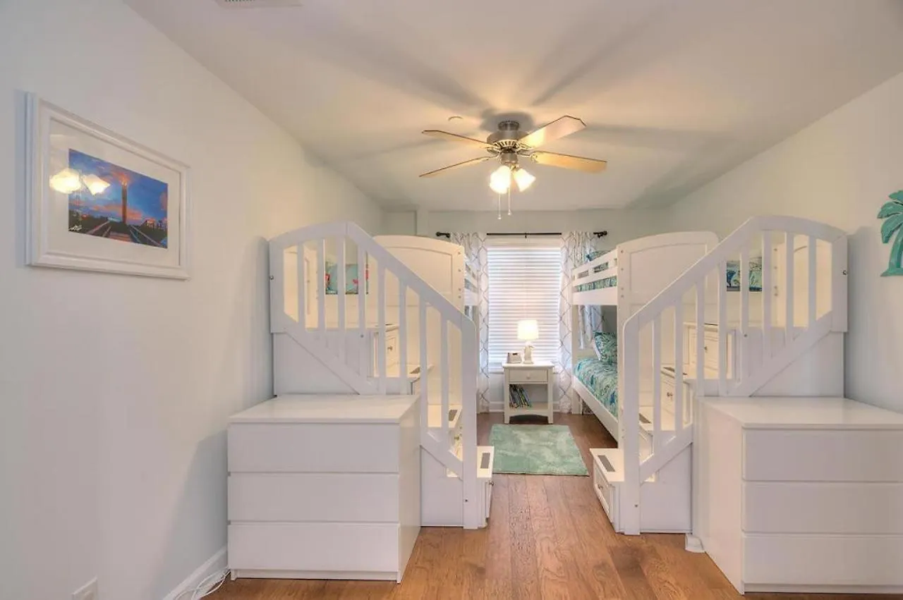 Ocean Walk 9304-come And Sea Holiday home *