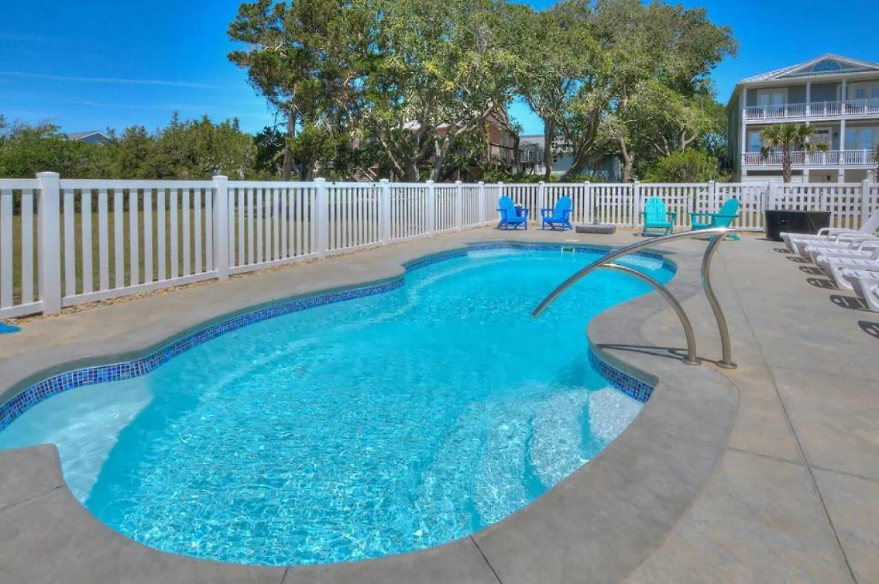 Reel Estate * Oak Island