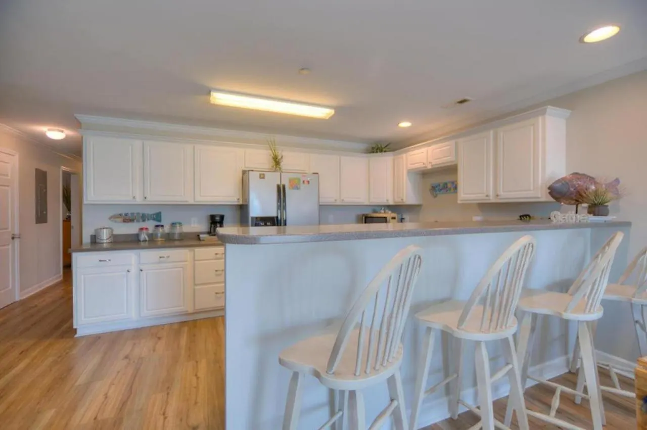 Holiday home Ocean Walk 9203-friends Gather Here Oak Island